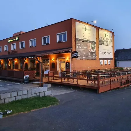 3 Kastany Velke Heraltice