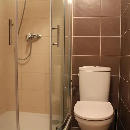 3 Kastany Maison d'hôtes 3*