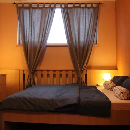 Maison d'hôtes 3 Kastany 3*