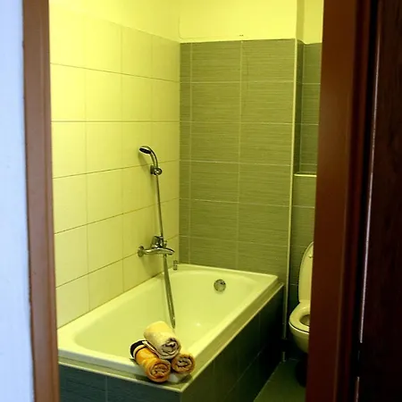 Maison d'hôtes 3 Kastany