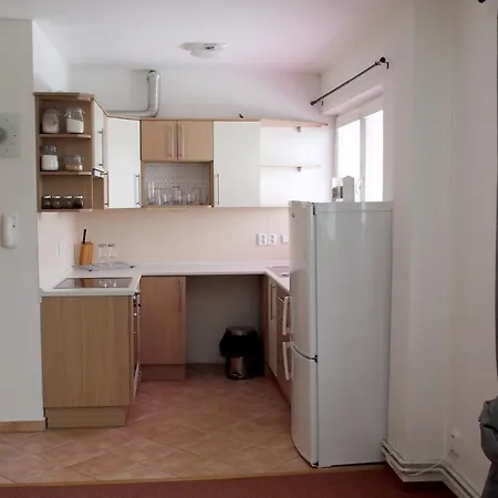3 Kastany Maison d'hôtes 3*