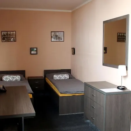 3 Kastany Guest house Velke Heraltice